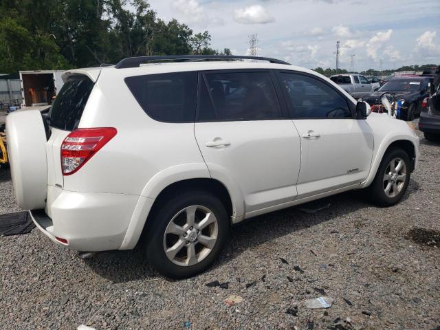 Photo 3 from auction – 2010 TOYOTA RAV4 LIMIT with VIN 2T3DF4DV4AW062379
