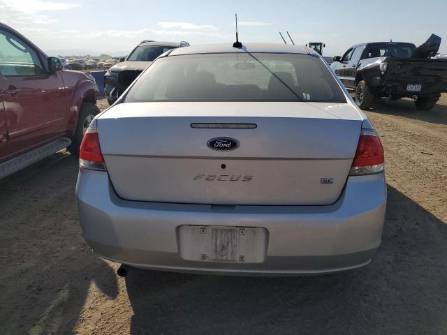 Photo 6 from auction – 2009 FORD FOCUS SE with VIN 1FAHP35N89W268850