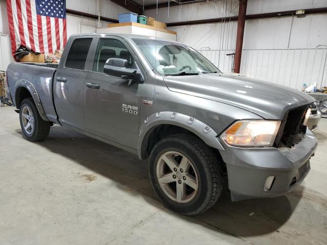 Photo 4 from auction – 2013 RAM 1500 ST with VIN 1C6RR7FT7DS557643