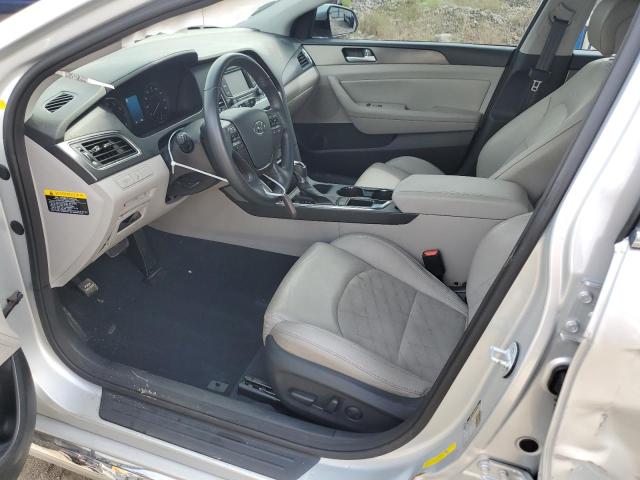 Photo 7 from auction – 2015 HYUNDAI SONATA SPO with VIN 5NPE34AF1FH130145