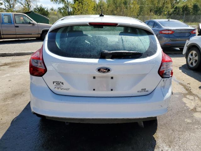 صورة رقم 6 من المزاد - 2013 FORD FOCUS SE مع VIN 1FADP3K2XDL155694