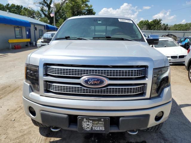 Photo 5 from auction – 2009 FORD F150 SUPER with VIN 1FTPW14V49FA78901