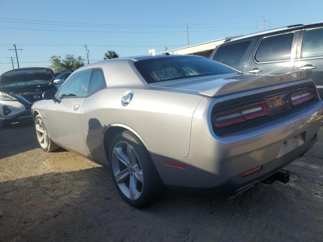 Photo 2 from auction – 2018 DODGE CHALLENGER with VIN 2C3CDZBT5JH160938