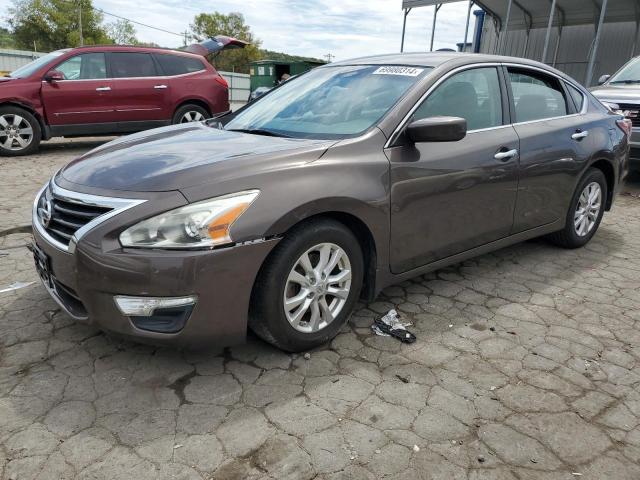 Photo 1 from auction – 2015 NISSAN ALTIMA 2.5 with VIN 1N4AL3AP9FC162957