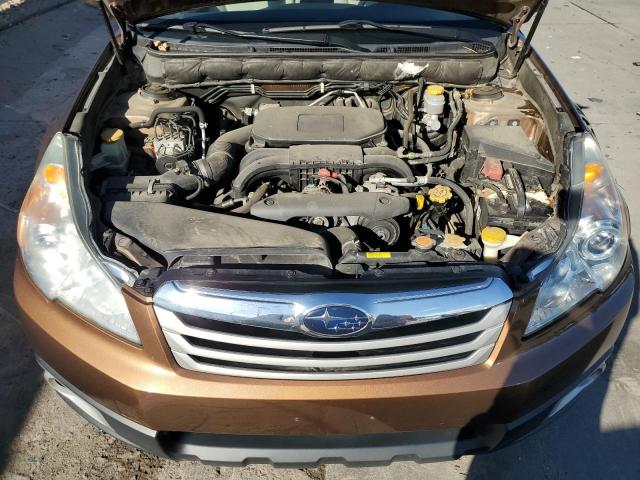 Снимка 12 от търг – 2012 SUBARU OUTBACK 2. с VIN 4S4BRCCC1C3268558