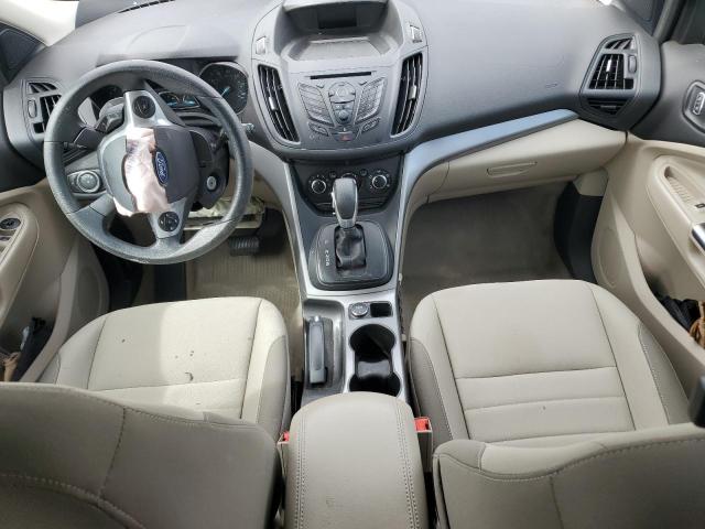 Photo 8 from auction – 2015 FORD ESCAPE SE with VIN 1FMCU9GX6FUC12052