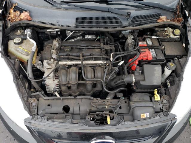 Photo 11 from auction – 2013 FORD FIESTA SE with VIN 3FADP4EJ0DM213142