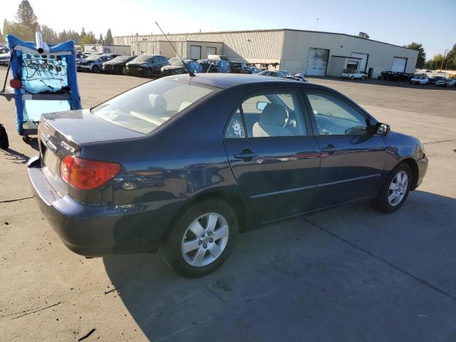 Photo 3 from auction – 2003 TOYOTA COROLLA CE with VIN 1NXBR38E23Z005273