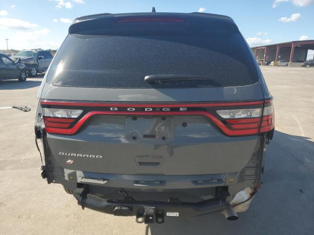 Photo 6 from auction – 2023 DODGE DURANGO PU with VIN 1C4RDJFG7PC588252