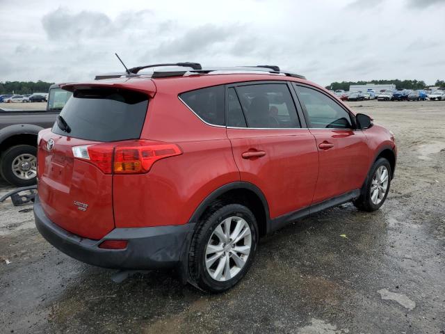 Photo 3 from auction – 2015 TOYOTA RAV4 LIMIT with VIN JTMDFREV4FJ013829