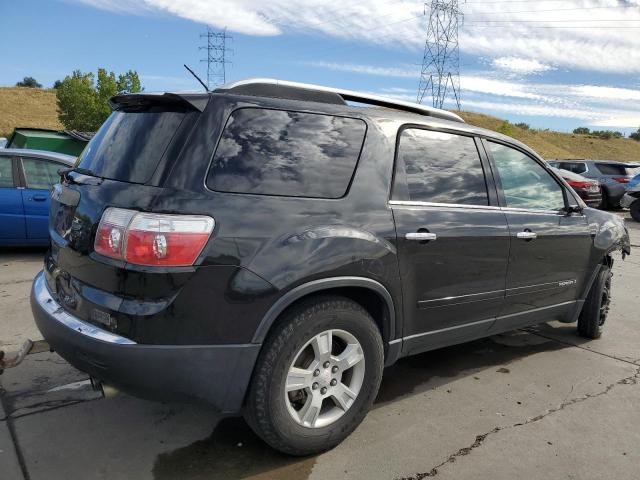 Photo 3 from auction – 2008 GMC ACADIA SLE with VIN 1GKER13798J129598