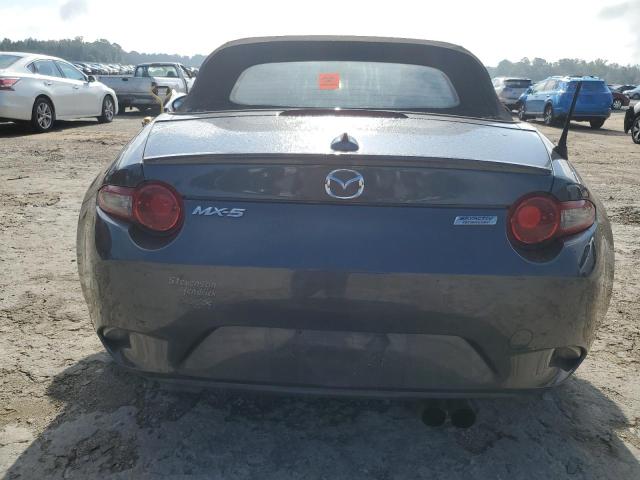 Photo 6 from auction – 2016 MAZDA MX-5 MIATA with VIN JM1NDAC72G0102242