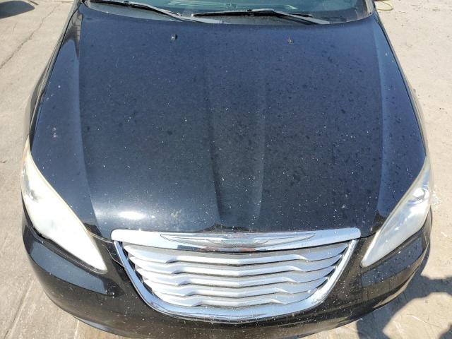 Photo 11 from auction – 2011 CHRYSLER 200 TOURIN with VIN 1C3BC1FB8BN604131