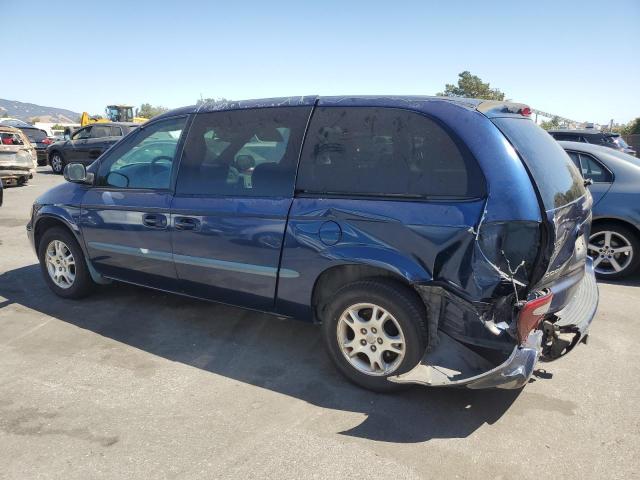Photo 2 from auction – 2002 DODGE GRAND CARA with VIN 2B8GP443X2R512522
