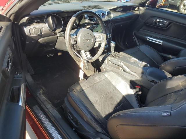 صورة رقم 8 من المزاد - 2016 FORD MUSTANG مع VIN 1FA6P8TH2G5238053