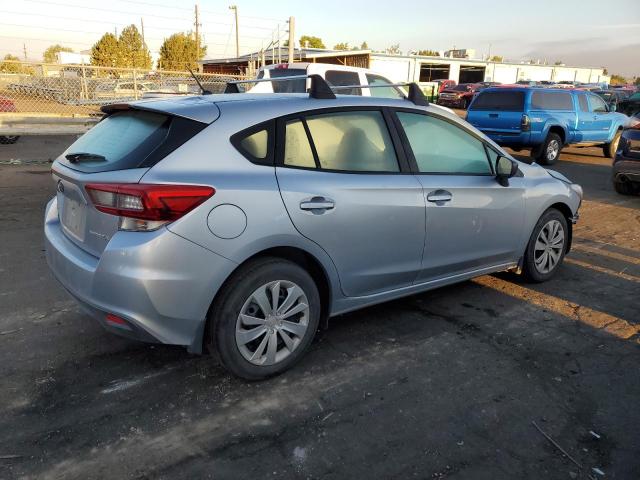 Photo 3 from auction – 2023 SUBARU IMPREZA with VIN 4S3GTAB67P3705352