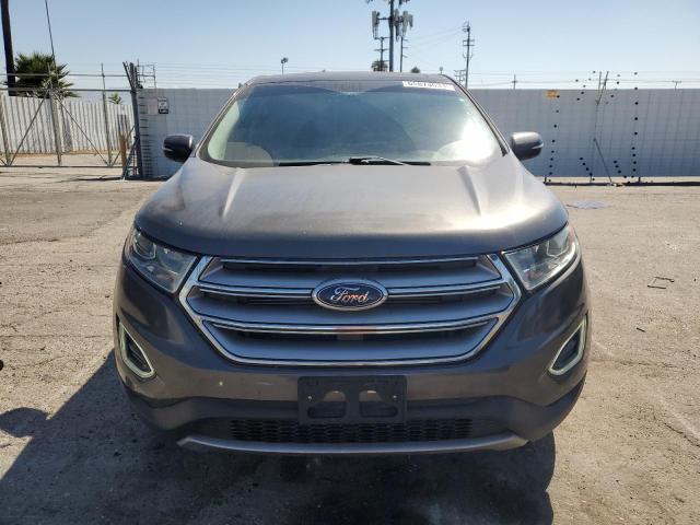 Photo 5 from auction – 2018 FORD EDGE TITAN with VIN 2FMPK4K8XJBC13956