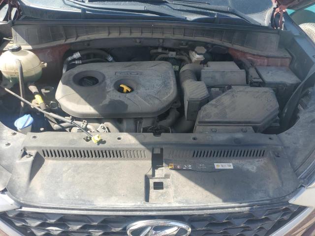 Photo 11 from auction – 2019 HYUNDAI TUCSON SE with VIN KM8J2CA41KU871840