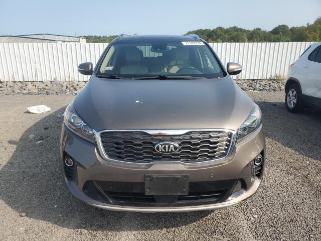 Photo 5 from auction – 2019 KIA SORENTO EX with VIN 5XYPHDA58KG461307