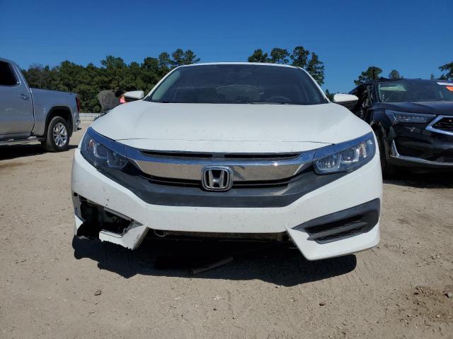 Photo 5 from auction – 2017 HONDA CIVIC LX with VIN 19XFC2F51HE209248