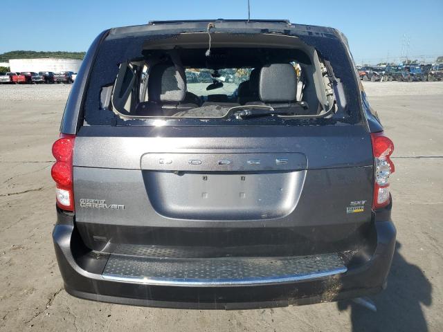 Photo 6 from auction – 2019 DODGE GRAND CARA with VIN 2C4RDGCG3KR758856