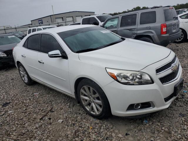 Photo 4 from auction – 2013 CHEVROLET MALIBU 2LT with VIN 1G11E5SA3DF285510