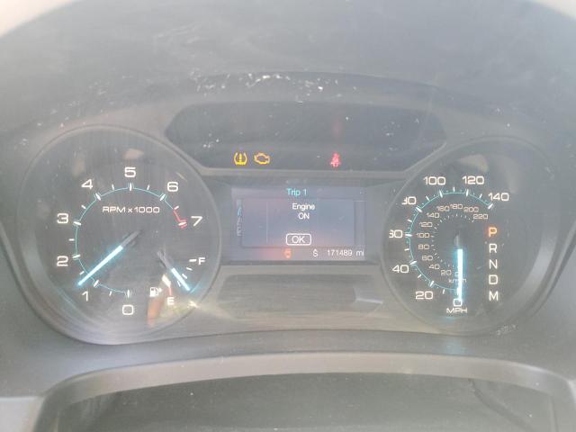 Photo 9 from auction – 2014 FORD EXPLORER with VIN 1FM5K8B85EGA97577