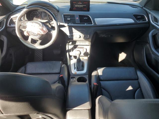 Photo 8 from auction – 2018 AUDI Q3 with VIN WA1BCCFS5JR034985