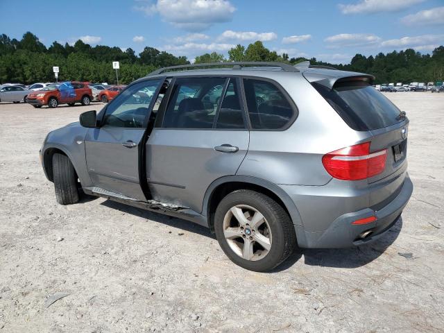 Photo 2 from auction – 2007 BMW X5 3.0I with VIN 5UXFE43527L011051