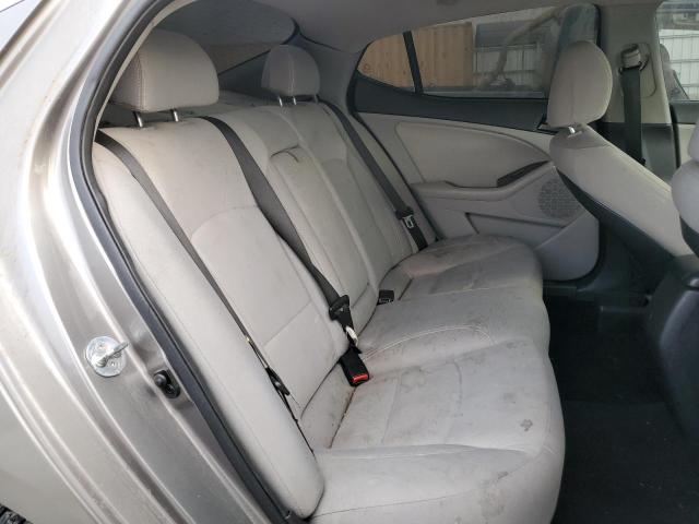 Photo 10 from auction – 2013 KIA OPTIMA LX with VIN 5XXGM4A75DG130835