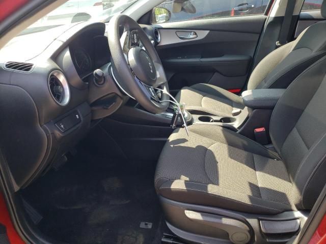 Photo 7 from auction – 2023 KIA FORTE with VIN 3KPF24AD0PE628705
