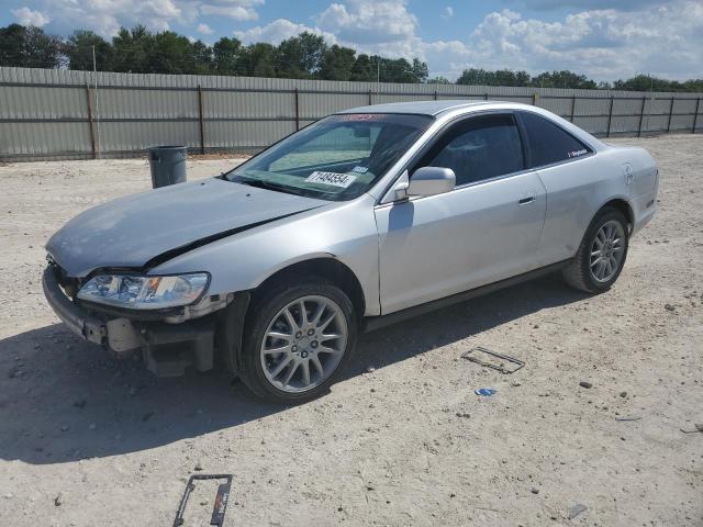 HONDA ACCORD 2000 with VIN 1HGCG2242YA027731 - Photo from auction