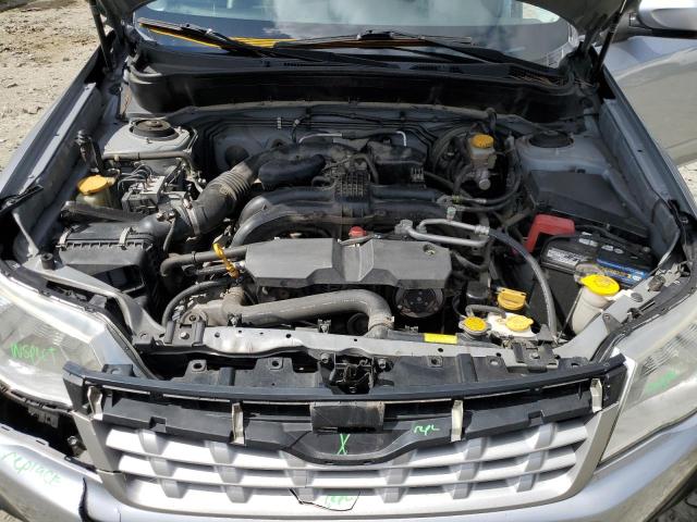 Photo 12 from auction – 2013 SUBARU FORESTER L with VIN JF2SHAECXDH426913