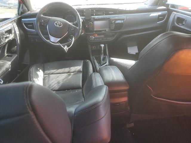 Photo 8 from auction – 2014 TOYOTA COROLLA L with VIN 5YFBURHE4EP044288