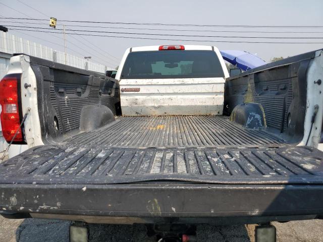 Photo 10 from auction – 2015 CHEVROLET SILVERADO with VIN 1GC0CUEG0FZ535516