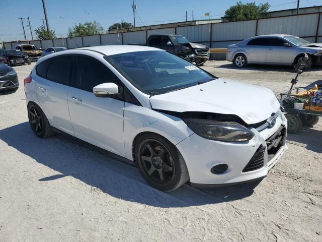 Photo 4 from auction – 2014 FORD FOCUS SE with VIN 1FADP3K2XEL225373