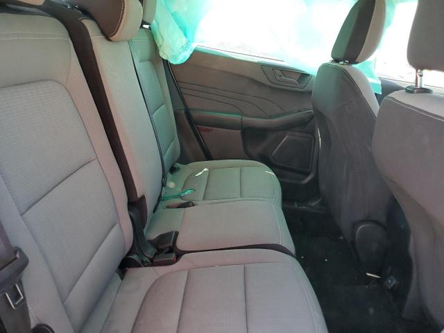 Photo 11 from auction – 2022 FORD ESCAPE S with VIN 1FMCU0F6XNUB09168