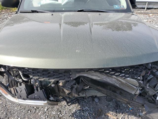 Photo 12 from auction – 2018 DODGE JOURNEY SE with VIN 3C4PDCAB9JT228135