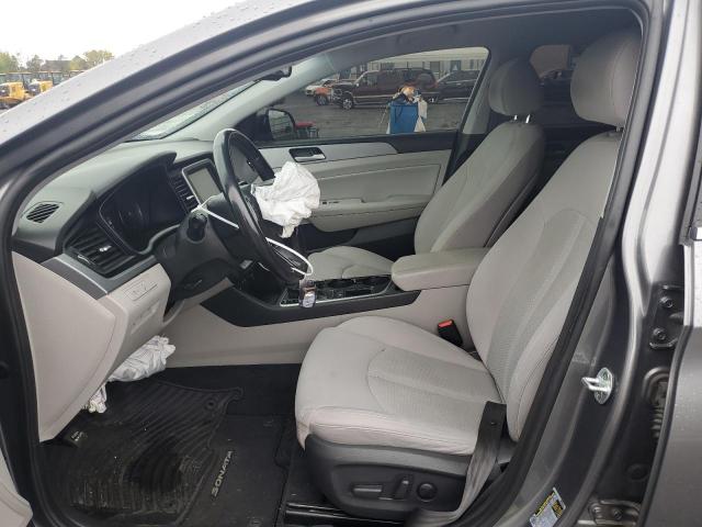 Photo 7 from auction – 2019 HYUNDAI SONATA LIM with VIN 5NPE34AF6KH734851