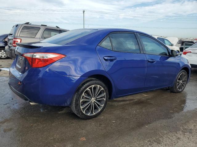 Photo 3 from auction – 2015 TOYOTA COROLLA L with VIN 2T1BURHE1FC289115