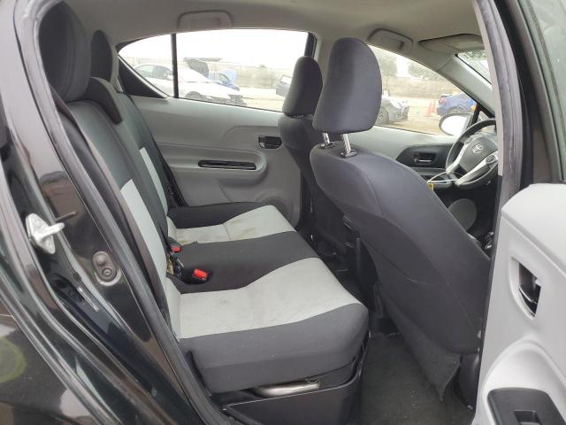 Photo 10 from auction – 2012 TOYOTA PRIUS C with VIN JTDKDTB34C1500599