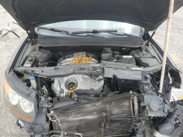 Photo 12 from auction – 2007 HYUNDAI SANTA FE S with VIN 5NMSH73E47H102462