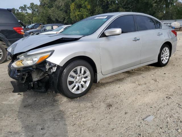 Photo 1 from auction – 2016 NISSAN ALTIMA 2.5 with VIN 1N4AL3AP1GC263623