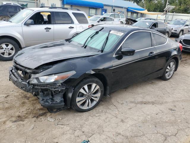 HONDA ACCORD EXL 2012 with VIN 1HGCS1B88CA006743 - Photo from auction