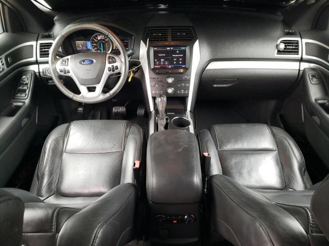 Photo 8 from auction – 2013 FORD EXPLORER X with VIN 1FM5K7D85DGA99304