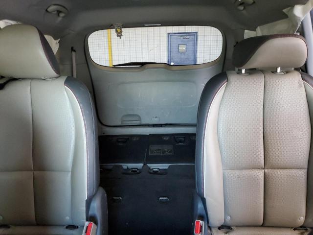 Photo 10 from auction – 2017 KIA SEDONA LX with VIN KNDMB5C19H6249502