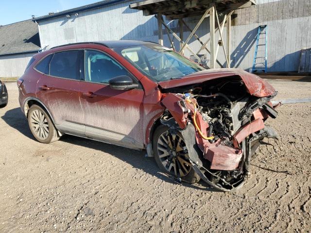 Photo 4 from auction – 2020 FORD ESCAPE SE with VIN 1FMCU9BZ6LUA53277