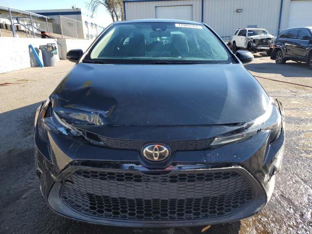 Photo 5 from auction – 2021 TOYOTA COROLLA LE with VIN 5YFEPMAE1MP225123