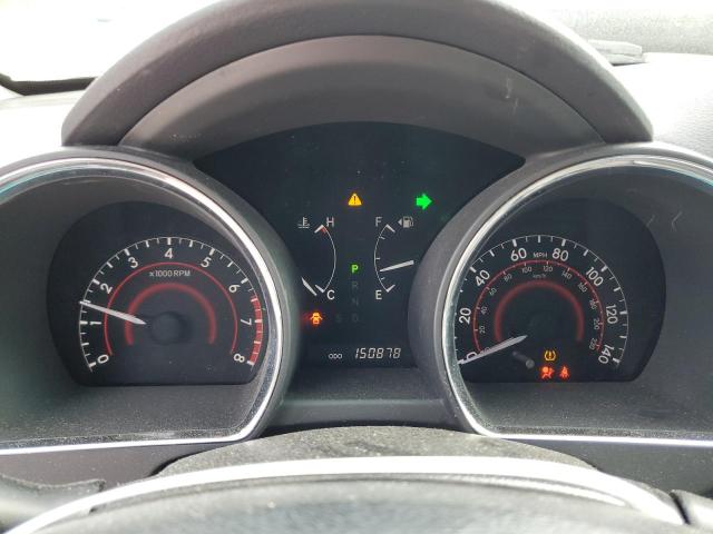 Photo 9 from auction – 2011 TOYOTA HIGHLANDER with VIN 5TDBK3EH3BS083796