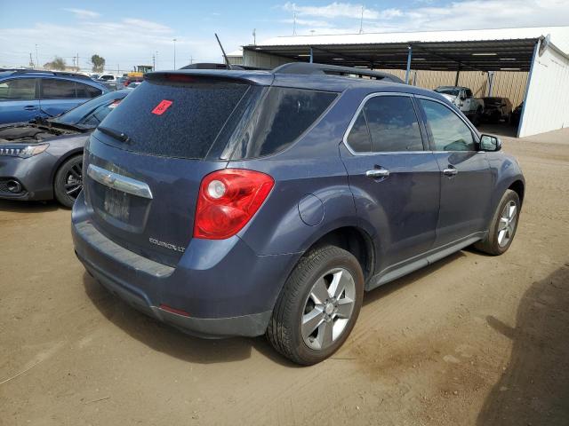 Photo 3 from auction – 2014 CHEVROLET EQUINOX LT with VIN 2GNFLFEK2E6290441
